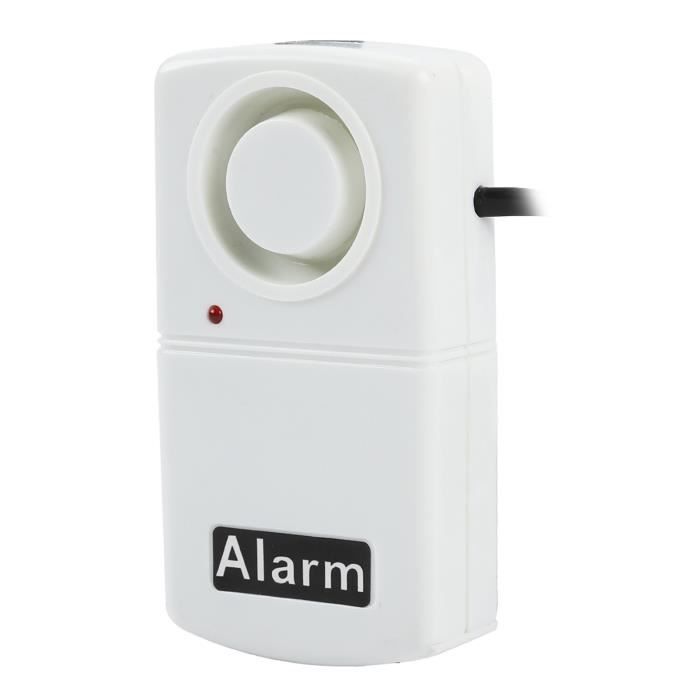 Atyhao Alarme de coupure de courant Alarme de panne de courant — free download