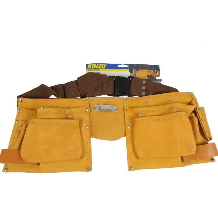 Ceinture bricoleur deals