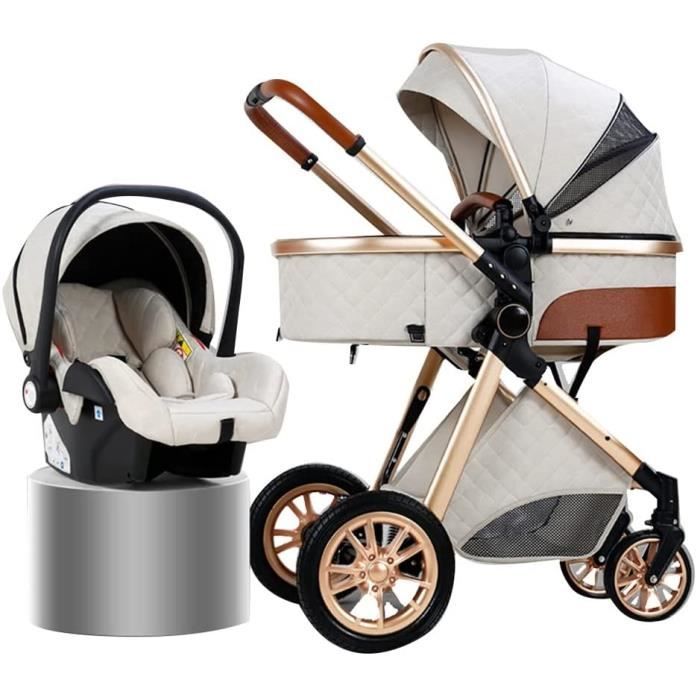 Primes De Pousette 3 In 1 Bebe Confort Poussette Pour Bebe Poussette Landau Pour Poupee Landau Pour Poupon Avec Couverture 601 Cdiscount Jeux Jouets