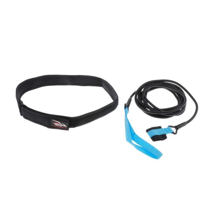 Piscine Formation Piscine Nage Bande Elastique De Resistance A La Ceinture Elastique 13mm Prix Pas Cher Cdiscount