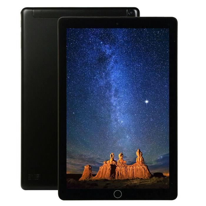 NOUVEAU TABLETTE TACTILE 10.1" Bluetooth