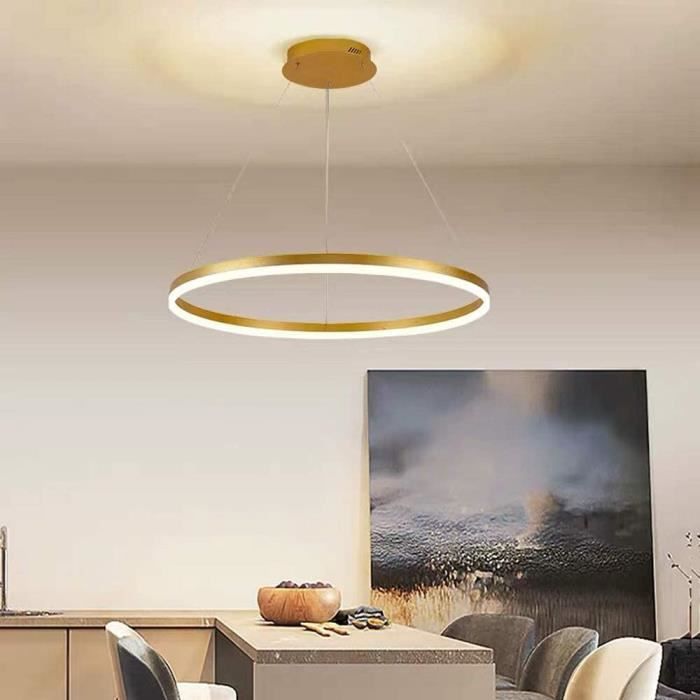 Lustre Suspension Vert Fleur Acrylique Vintage - Moderne 4 Lumières - Chambre, Salon, Cuisine, Salle à Manger