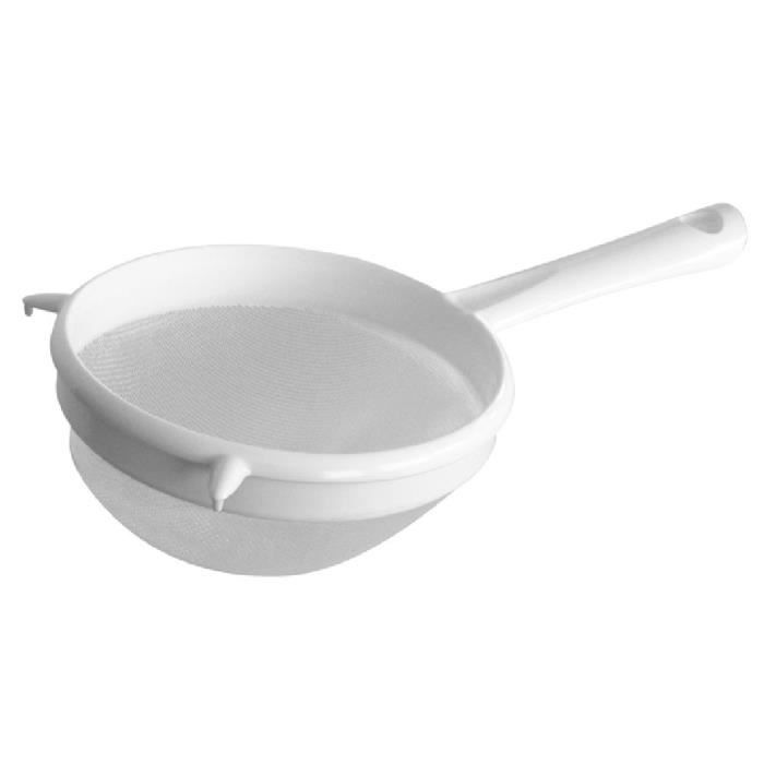 Petite passoire plastique Cdiscount