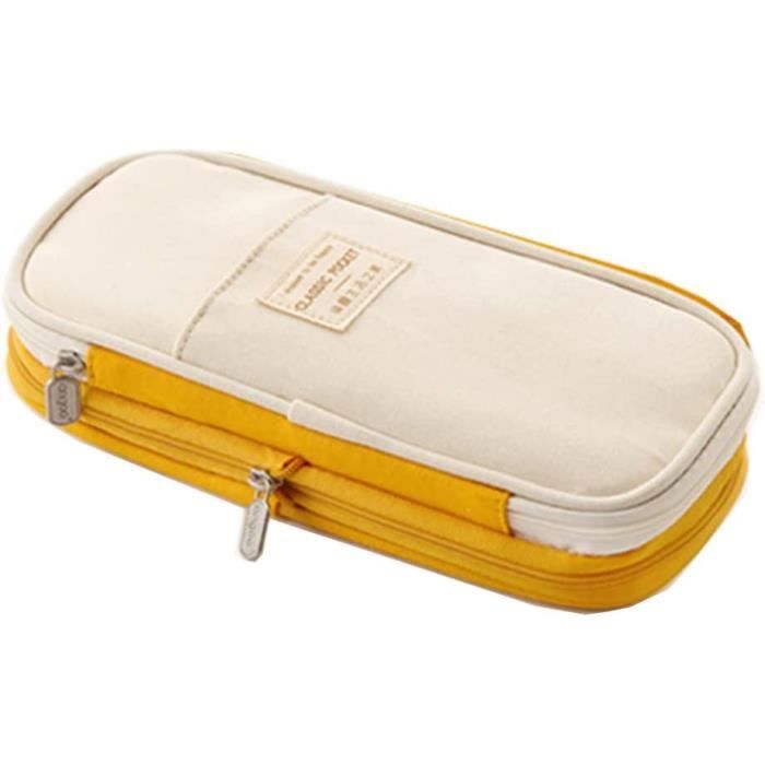 Witbicg Set Couverts Voyage Couvrir Transportable Convient Pour Le Camping, Le Pique-Nique, Le Travail (rouge