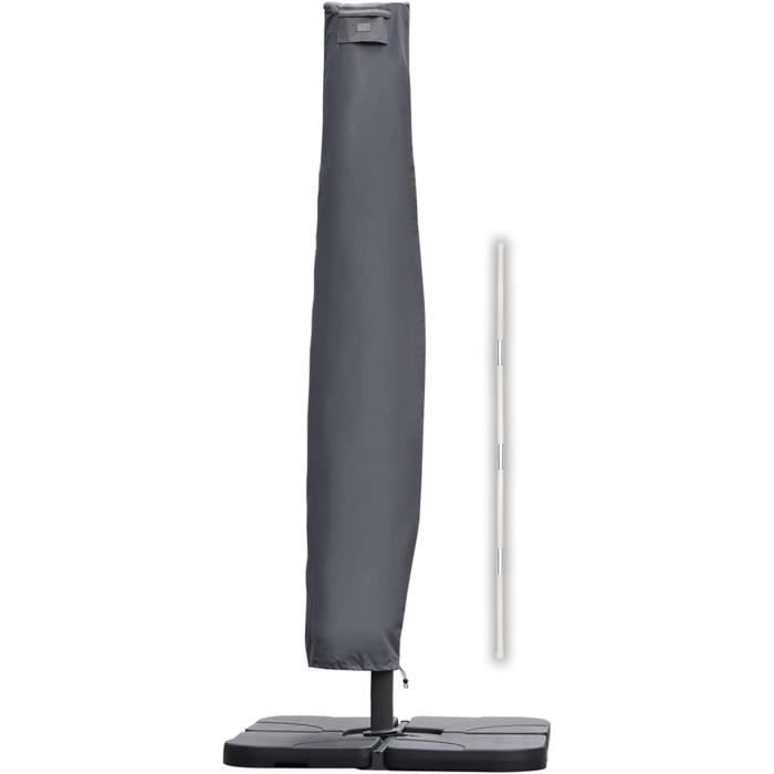 Housse Parasol La Foir Fouillenull