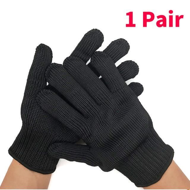Gants Courts En Maille Filet – élégants Et Respirants Pour Mariage, Soirée Ou Déguisement