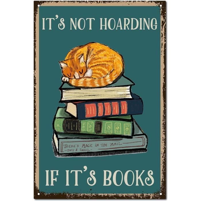 EZIOLY Housse De Protection Extensible Pour Livre D'école En Tissu Sans Adhésif Motif Chat Jouant Blanc 22,1 X 16 Cm