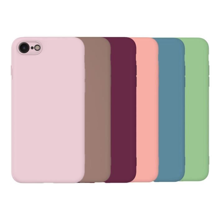 Iphone 8 pochette hotsell