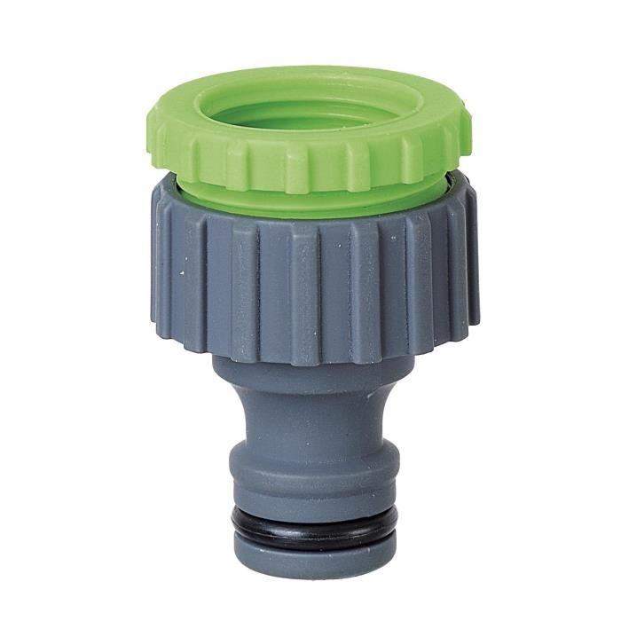 Raccord Tuyau Arrosage 26 34 Achat Vente Pas Cher