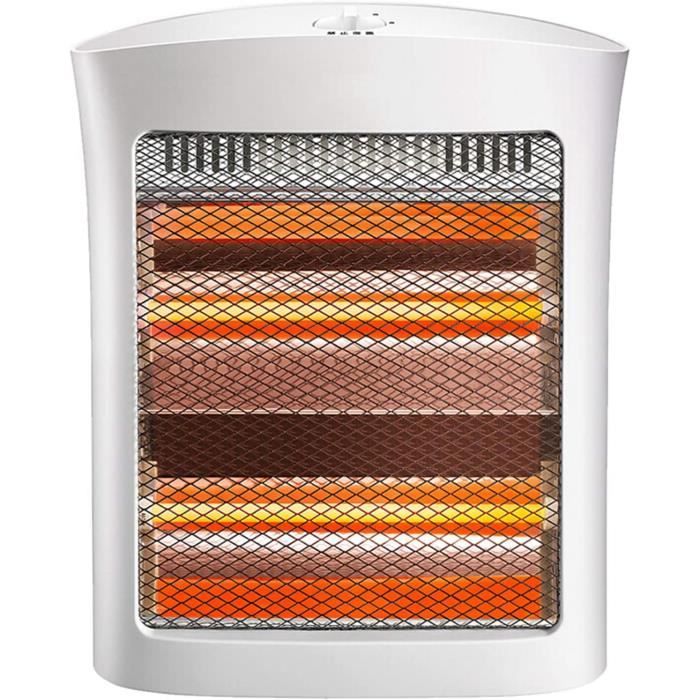 Chauffage Radiateurs électriques portatifs pour Le Camping de Bureau