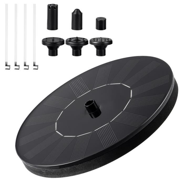 Parc Solaire Flottant Ou Photovoltaïque Flottant énergie Solaire