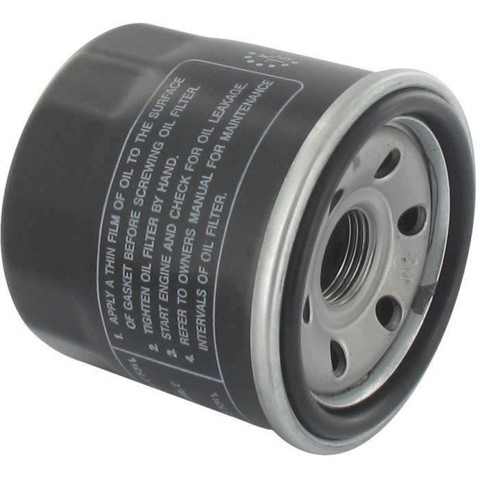 Filtre à huile BRIGGS et STRATTON 820314