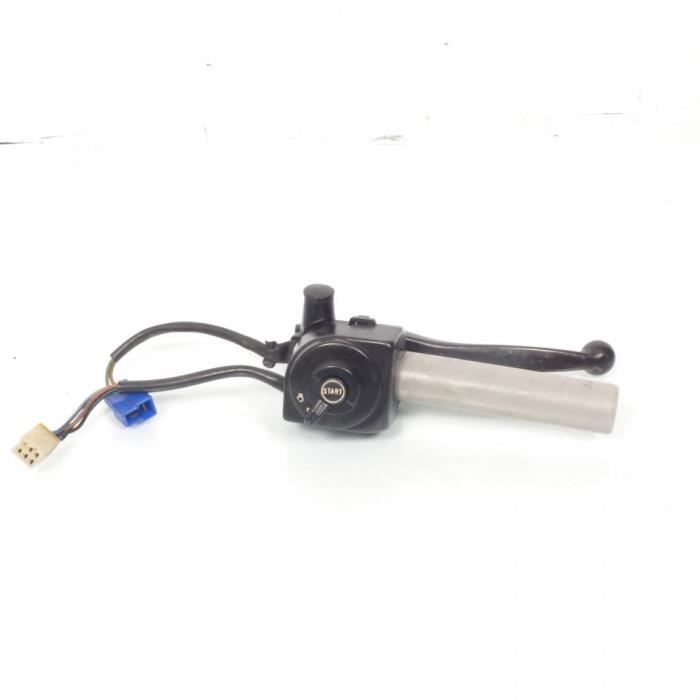 Commodo droit origine pour scooter Yamaha 125 Beluga 1990 à 1995 ...