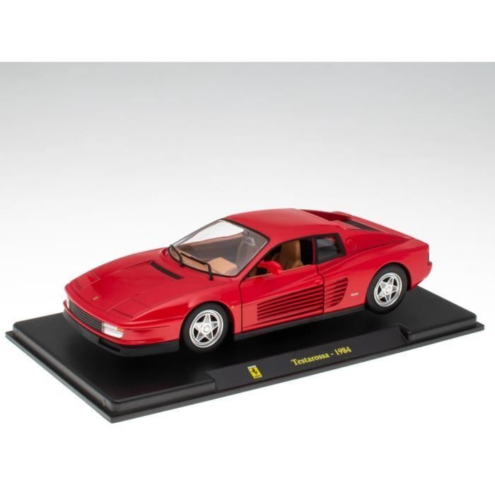 Voiture de collection miniature ferrari top