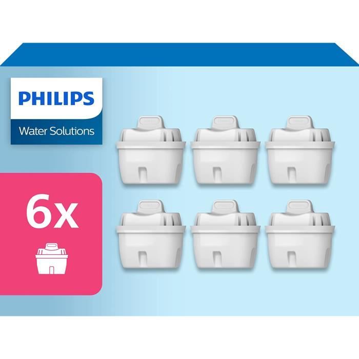 Philips Water Cartouche filtrante AWP212-31[49] - Cdiscount