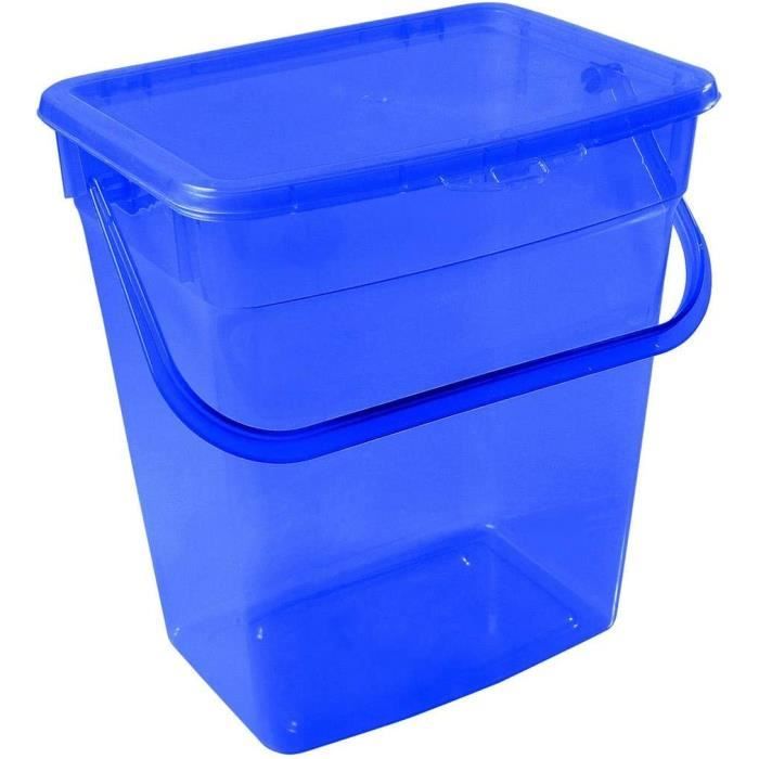 Acheter Une Boîte De Rangement Pour Lessive