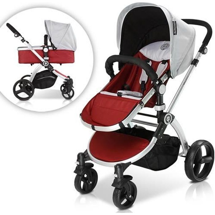 Poussette comet bebe 9 outlet