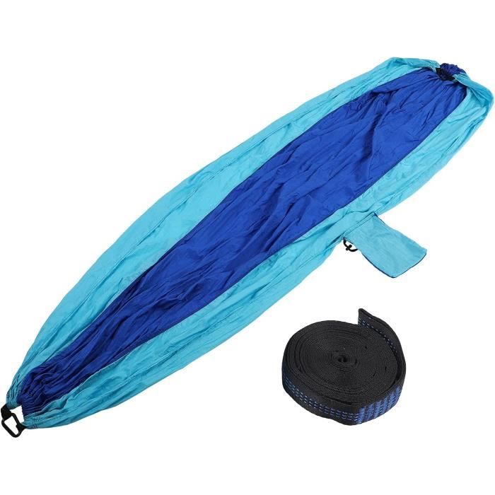 Hamac Amazonas Byer Of Maine Easy Traveller – Nylon Vert – Ultra Léger 17 Oz – Capacité 250 Lbs – Neuf