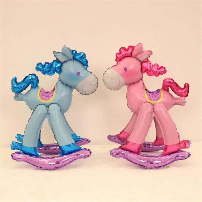 Deco Anniversaire Poney Achat Vente Pas Cher Deco Anniversaire Poney Achat Vente Pas Cher