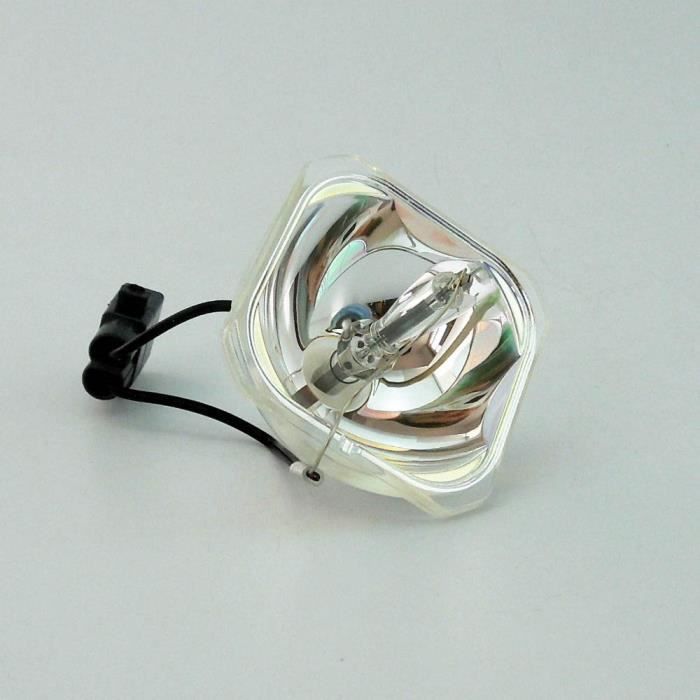 lamps pour vidéoprojecteur ELPLP41 V13H010L41 Compatible ampoule à lintérieur lampe de remplacement avec boîtier