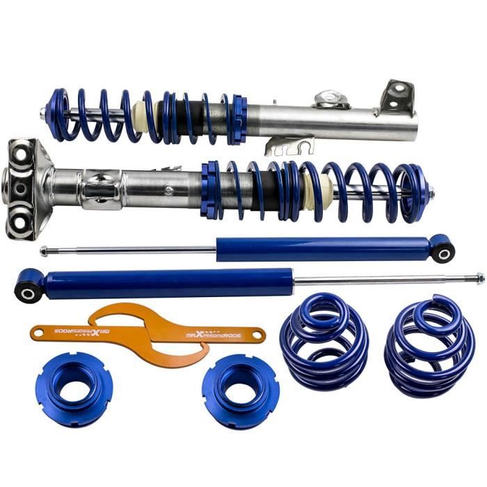 Mapco etrier frein essieu avant gauche BMW 3er Compact e36 3er e36 z3 Roadster