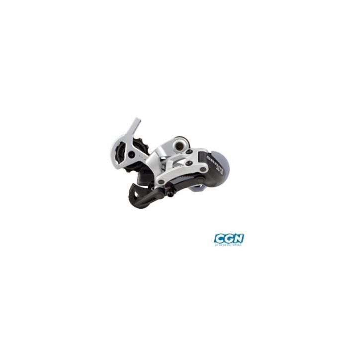 Der vtt ar sram x5 9v. chape longue