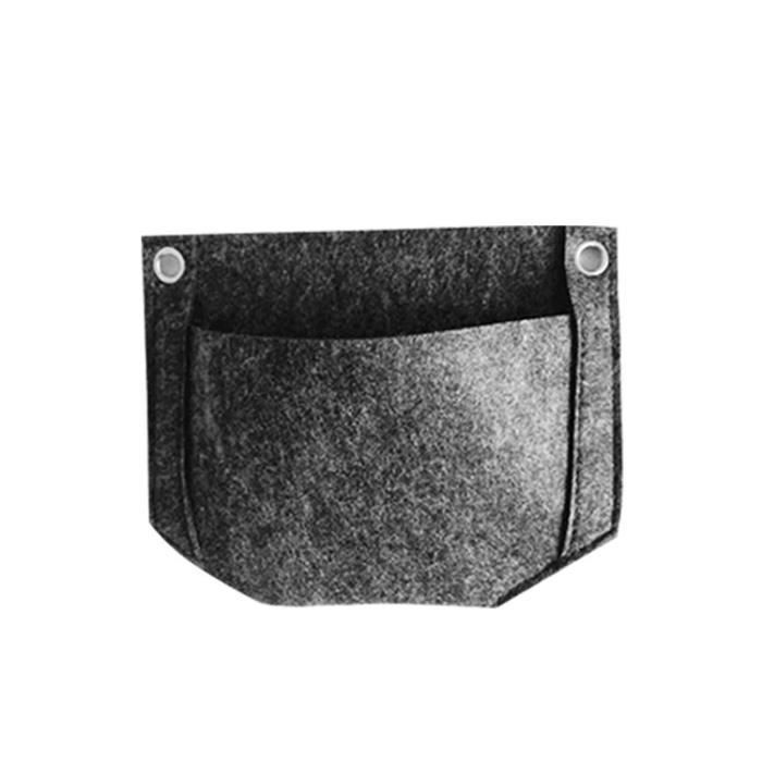 Sac De Plantation Suspendu Pot De Fleur Suspendu Jardiniere