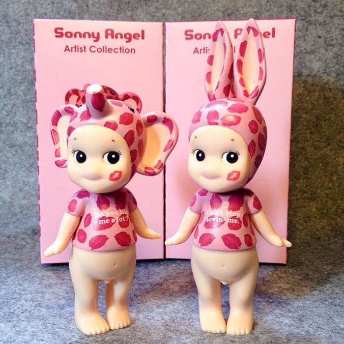 Sonny angel Achat / Vente jeux et jouets pas chers