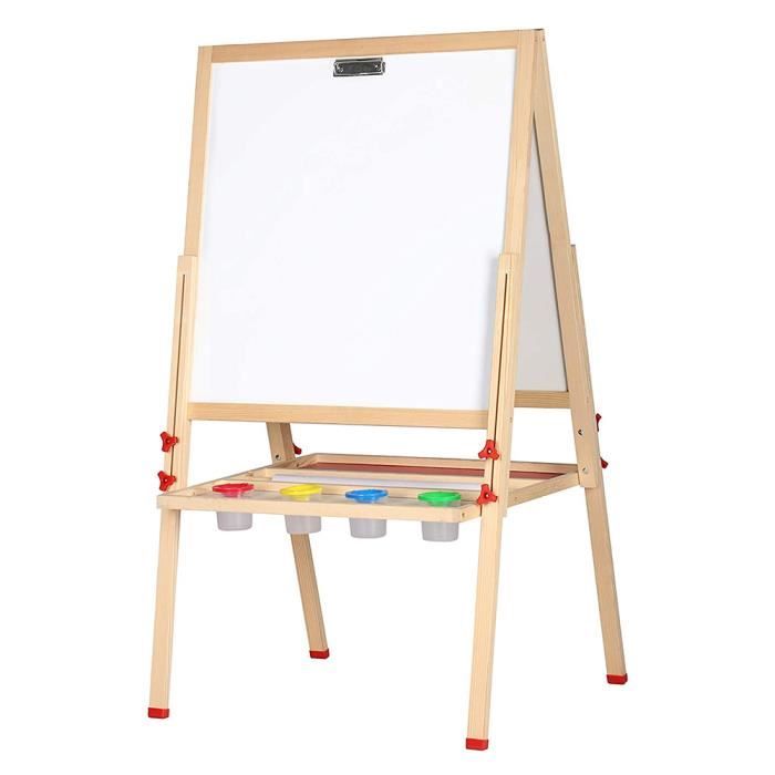 Tableau en bois jouet hot sale