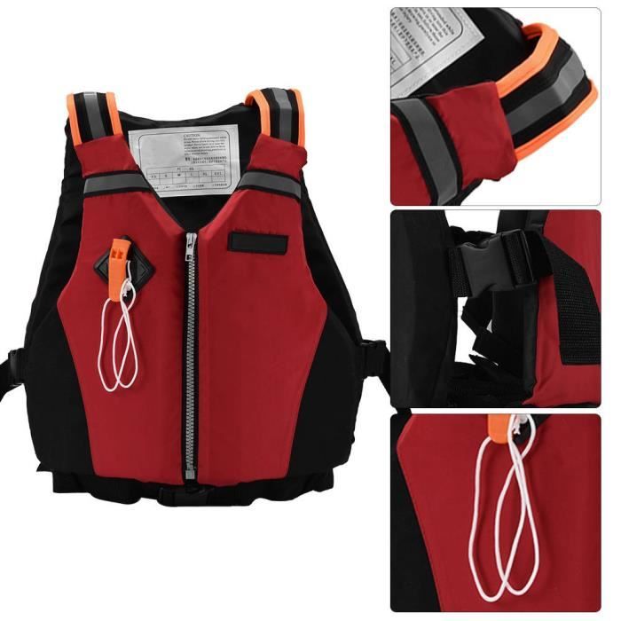 Gilet natation online adulte