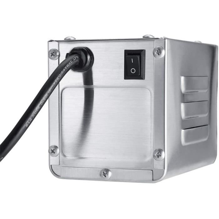 Barbecue Moteur De Barbecue 220-240 V Moteur De Four AC Moteur De Gril
