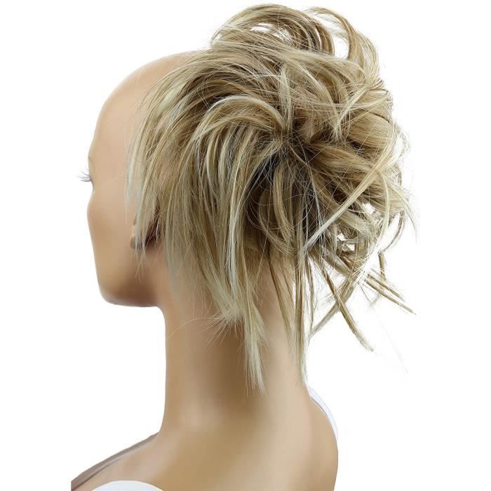 postiches cheveux