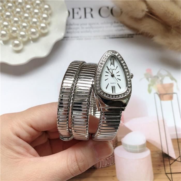 Montre infinity sales
