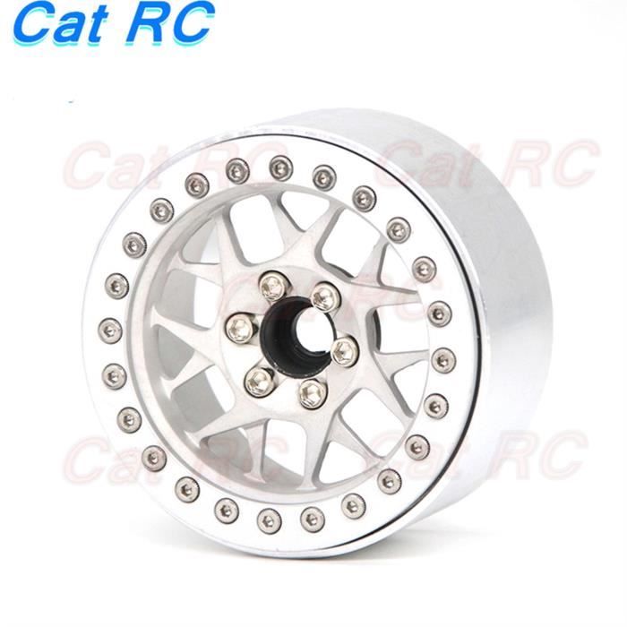 Roue Arrière Complète Pneu+jante 14 Pouces Pour Tao Kayo TSD 110/TD 125 - Dimension 90/100-14, Axe 15mm, Disque Frein 190mm