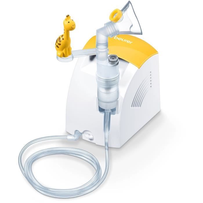 Beurer Inhalateur Bebe Ih 26 Kids Cdiscount Au Quotidien