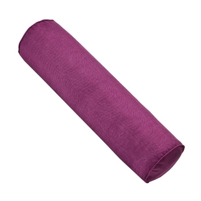 Coussin cylindrique pour canapé Clearance