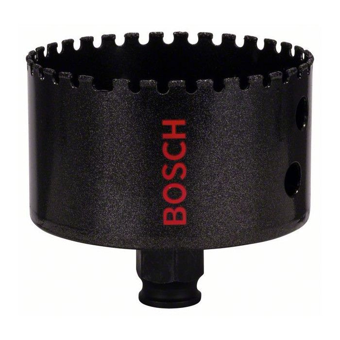 Bosch Scie trépan Diamant Céramique Ø76 mm 2608580319 - vue 4