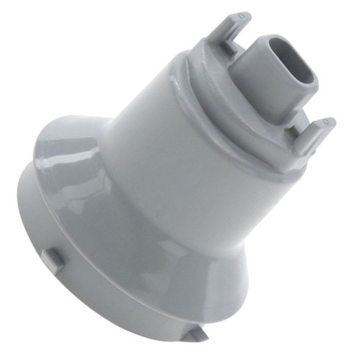 Connecteur support de disque Robot ménager BOSCH 37834