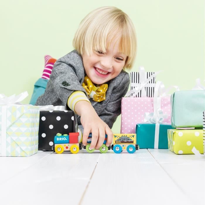 Brio 33818 store
