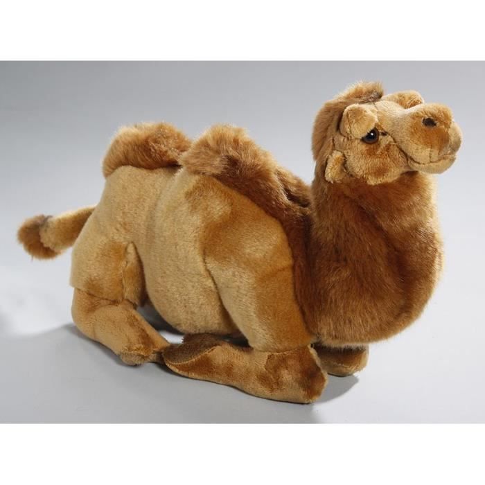 peluche géante chameau