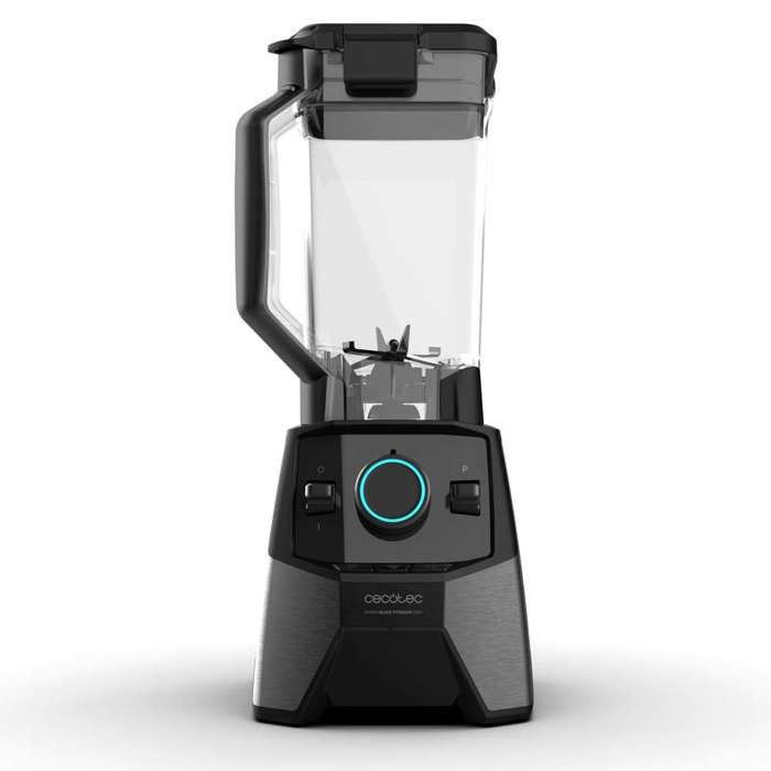 Cecotec Mixeur-blender Power Black Titanium 2000 Pro