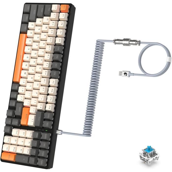 Clavier Sans Fil Extérieur Linear MDKP ACP00878 - Pour Portail Ou Garage