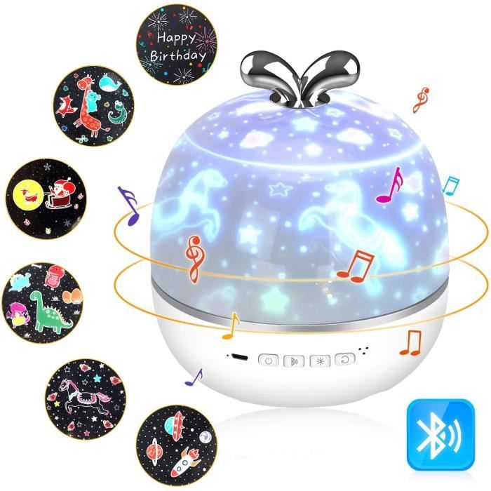3 En 1 Veilleuse Enfant Projecteur Led Haut Parleur Bluetooth Projecteur Ciel Etoile 360 Rotation De Lampe De Chevet Enfant Bebe Av Cdiscount Puericulture Eveil Bebe 3 En 1 Veilleuse Enfant Projecteur Led Haut Parleur Bluetooth Projecteur Ciel Etoile 360 Rotation De Lampe De Chevet Enfant Bebe Av Cdiscount Puericulture Eveil Bebe