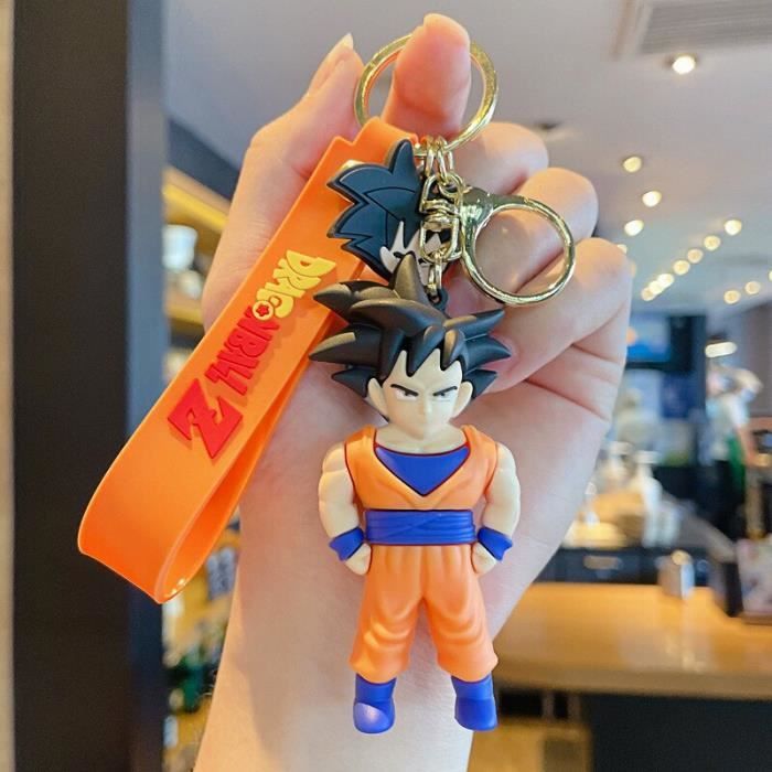 Dragon ball z keychain online vegeta