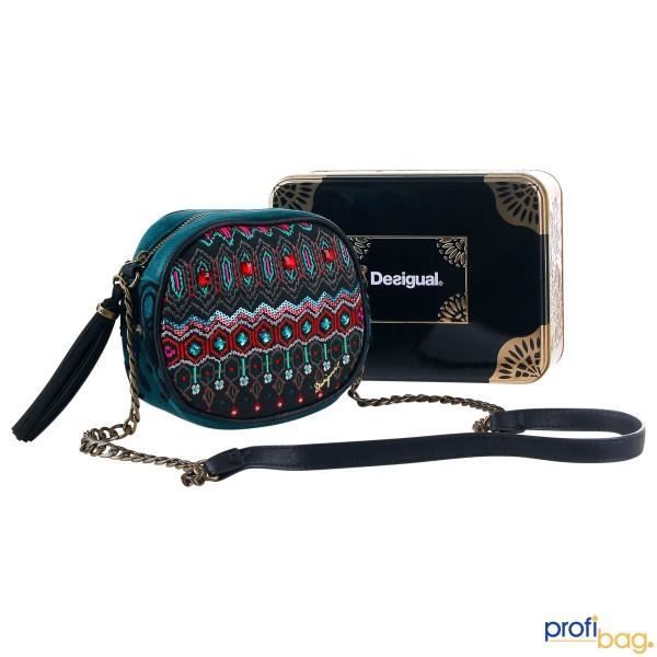 desigual sacoche