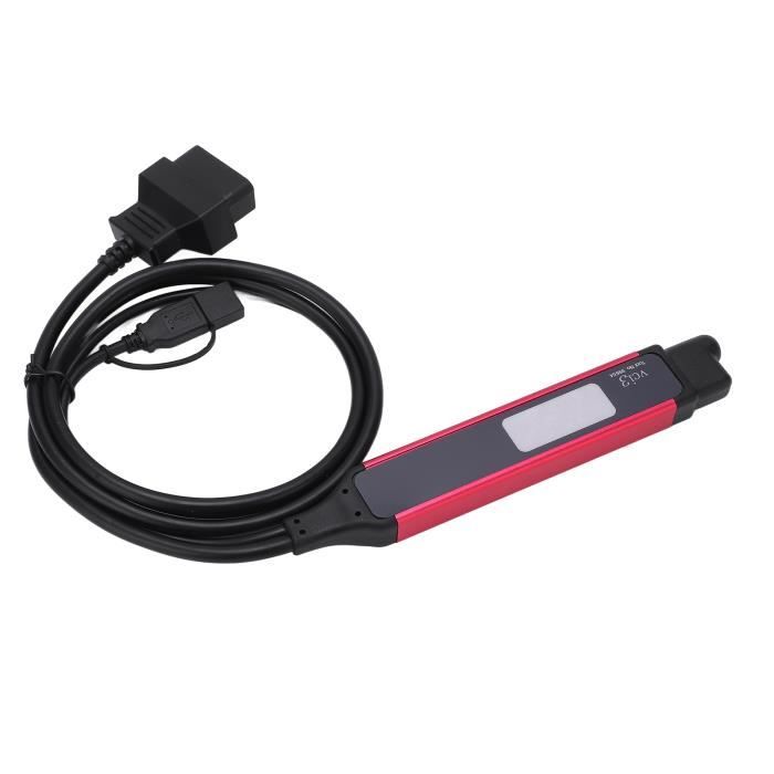Dioche scanner de camion VCI 3 Scanner Code Reader Wifi Outil de