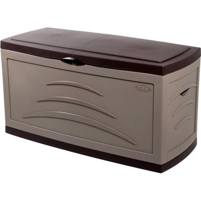 Malle Coffre Rangement Pour Exterieur C Disount Achat Vente