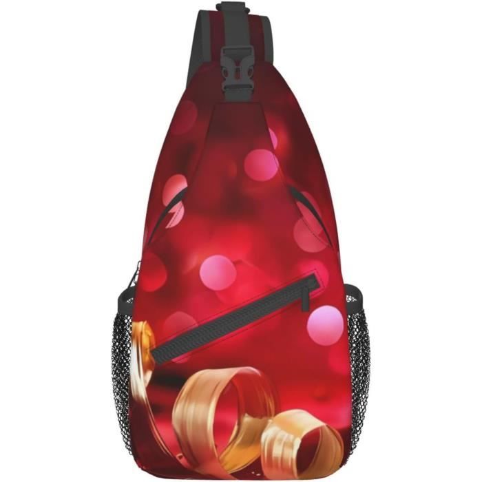 Sac à Dos Kappa Abeck 3 OGC Nice – Noir/Rouge – Taille Unique (M) – Mixte, Style Sport Urbain