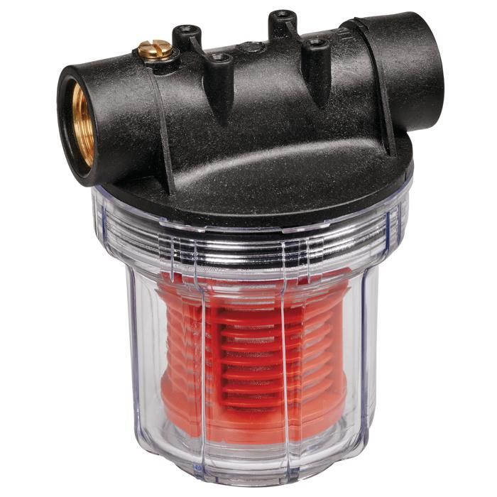 Einhell Filtre - vue 4