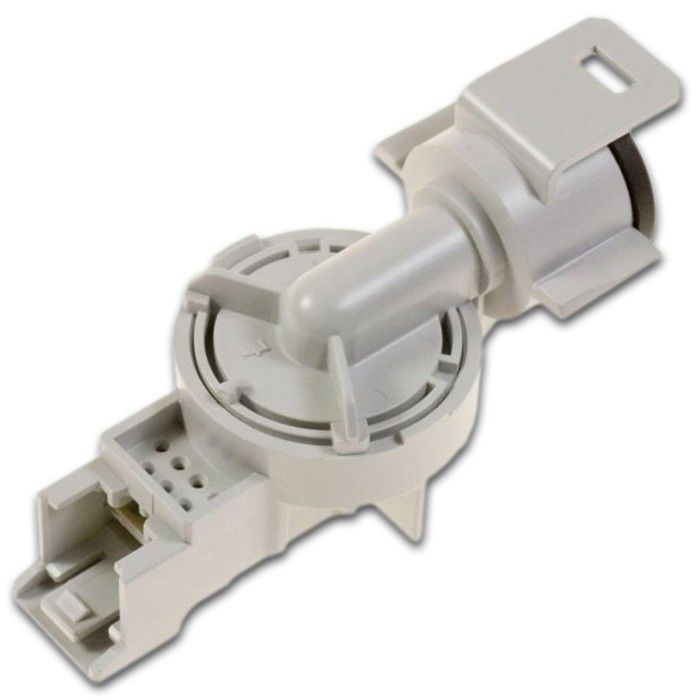 Pressostat dorigine Lave-vaisselle 140000554067 140000554018 ELECTROLUX AEG IKEA ARTHUR MARTIN ELECTROLUX FAURE ZANUSSI ARTH
